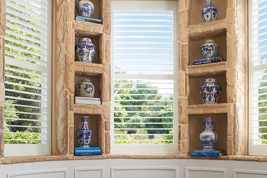 Window treatments in West Los Angeles, CA from Tri Star Flooring & Window Coverings