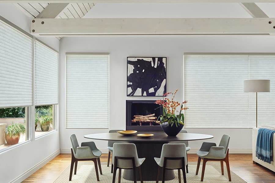 Window coverings in Montauk, NY from We'll Floor U Inc