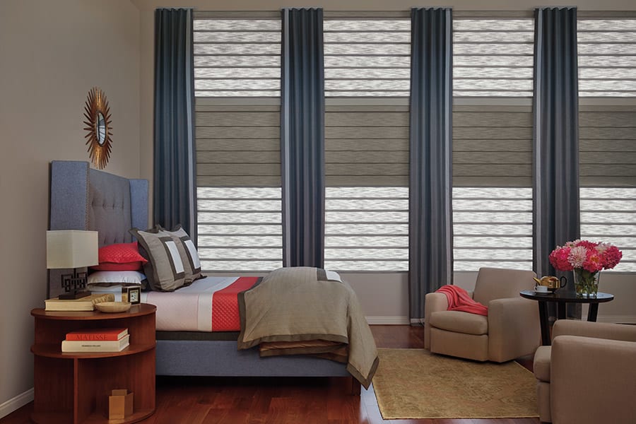 Window Coverings in Ocean City, MD from Dagsboro Paint & Wallpaper Inc