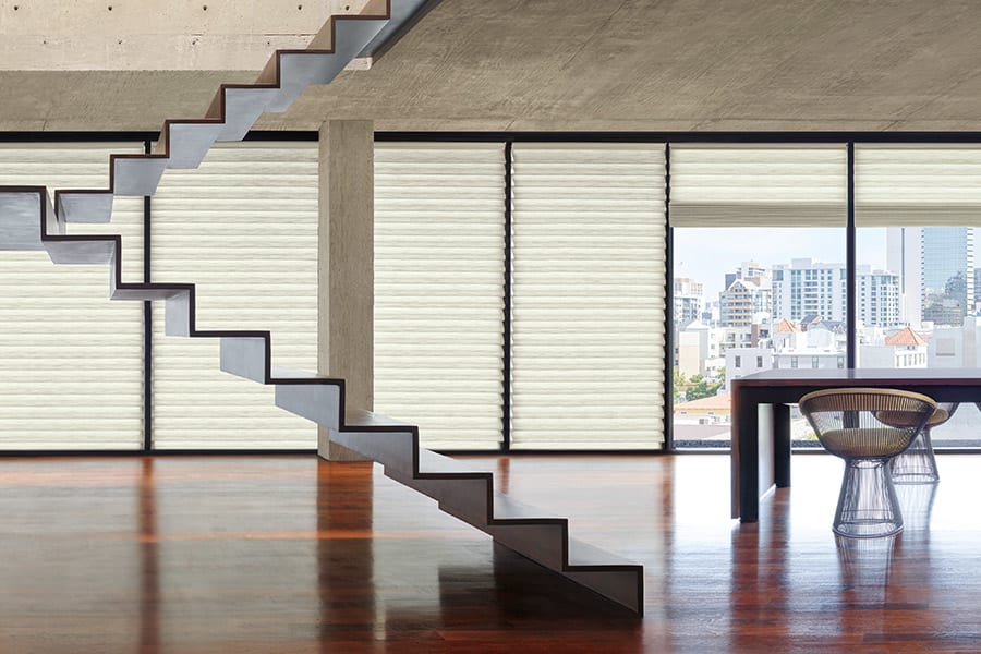 Blinds & window treatments in Laguna Hills, CA from The Finishing Touch Floors, Inc.