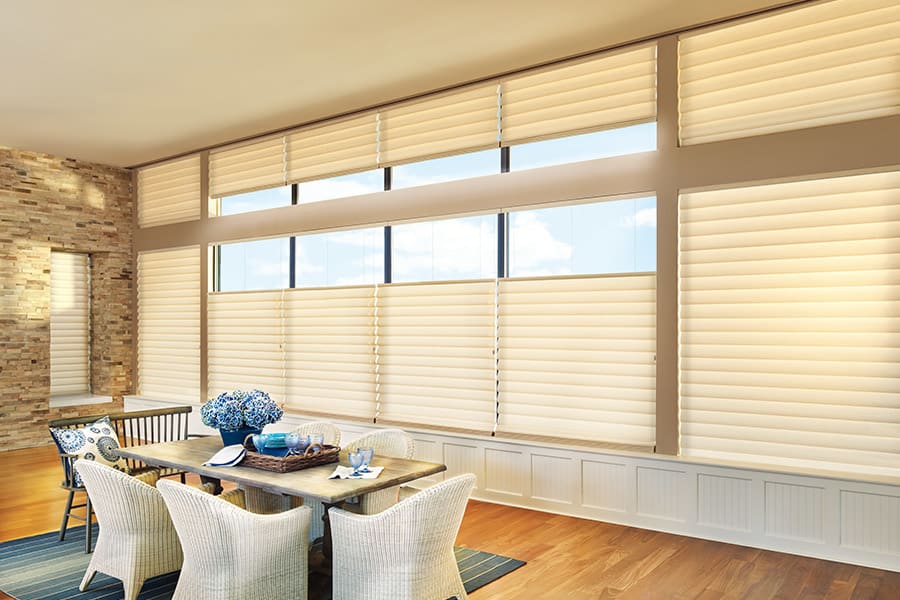 Window Coverings in Georgetown, DE from Dagsboro Paint & Wallpaper Inc