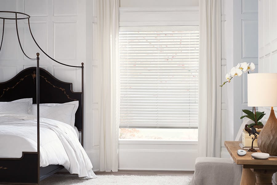 Window treatments in Neenah, WI from Quest Interiors