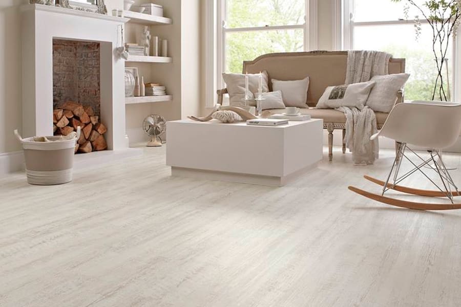 Loveland & Fort Collins Flooring - Caring for Your Tile Floor