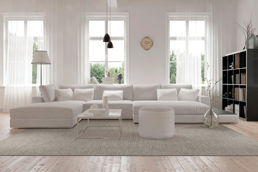 About area rugs in East Hampton, NY from We'll Floor U Inc