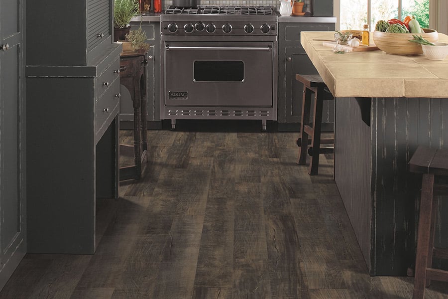 Stylish luxury vinyl in Trumbull, CT from Galaxy Discount Flooring