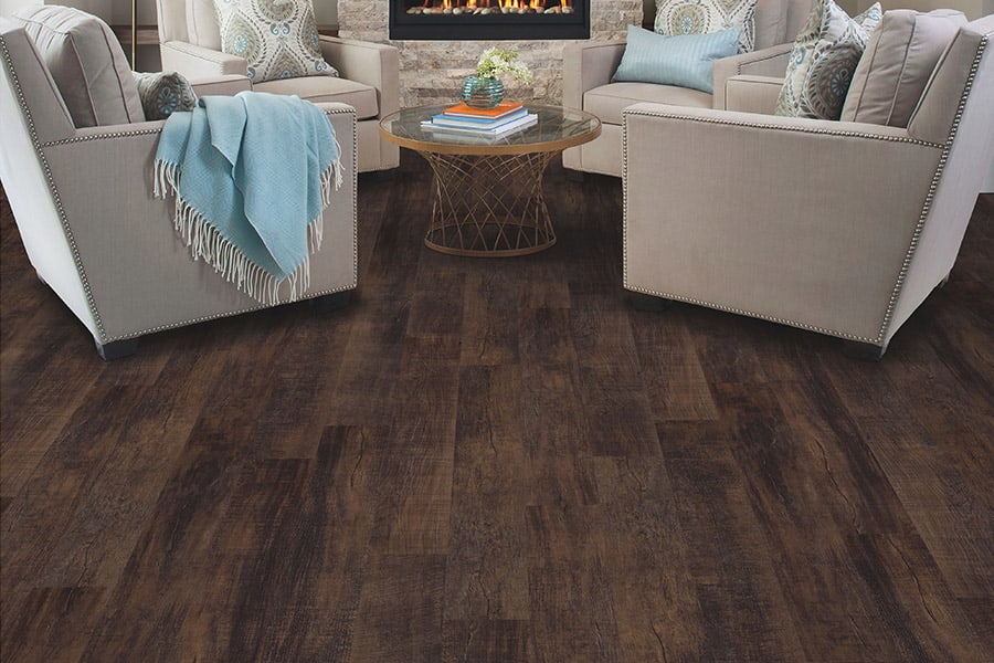 Innovative luxury vinyl in Denver, CO from The Flooring Group