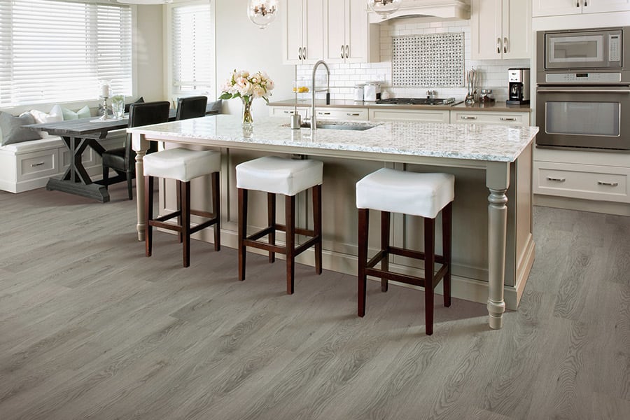 Quality Vinyl flooring in St. Johns County, FL from Hasty's St. Augustine Flooring