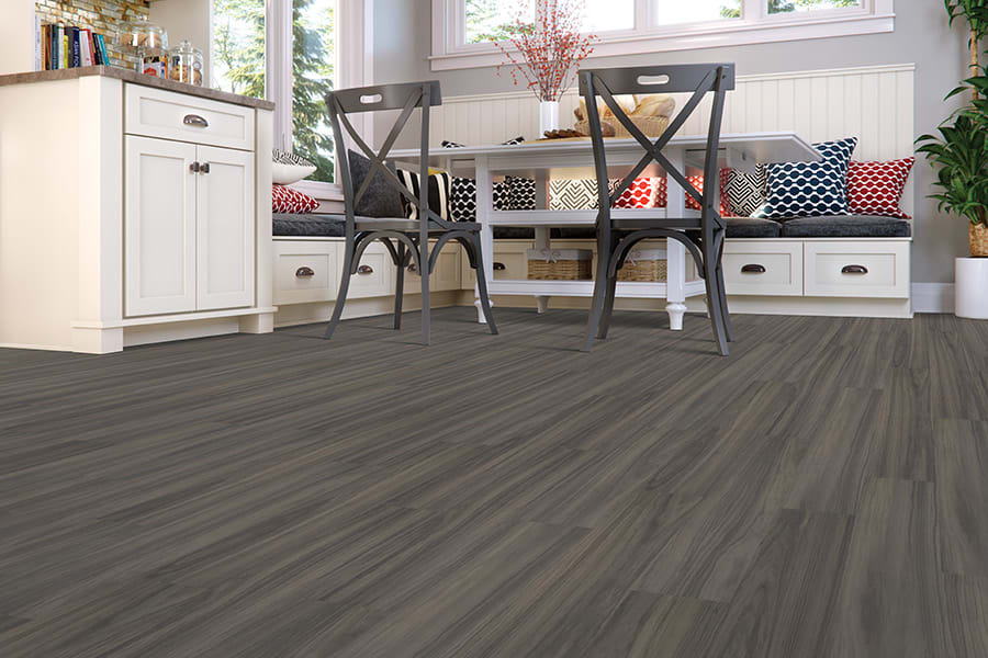 The newest trend in floors is luxury vinyl flooring in Fort Myers, FL from Smart Floors USA