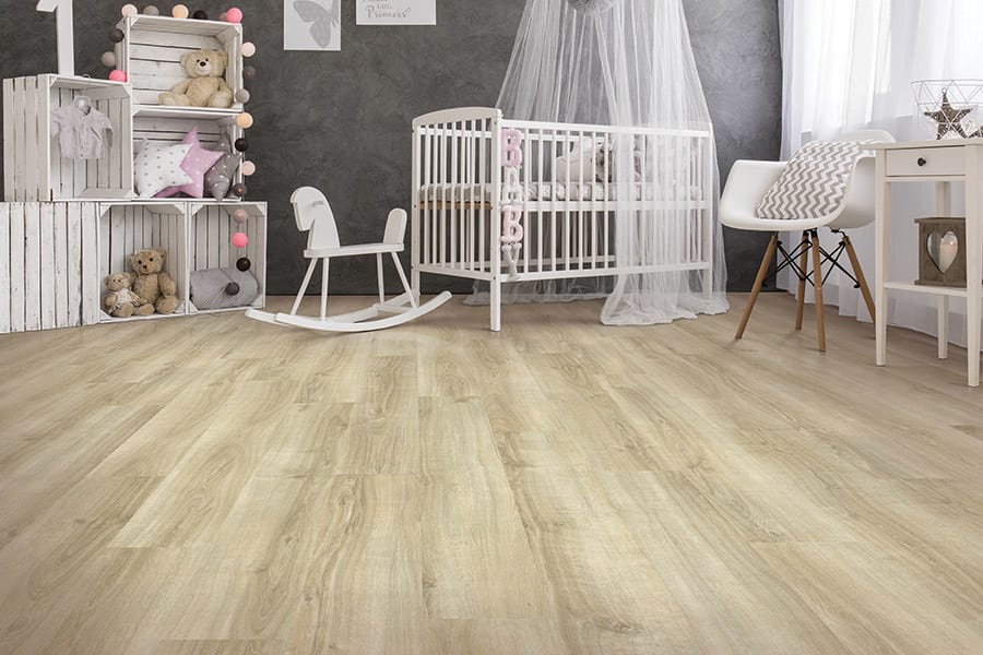 The newest trend in floors is luxury vinyl flooring in Long Island, NY from EZ Carpet & Flooring