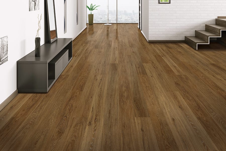 Innovative luxury vinyl in San Francisco, CA from Sean's Quality Floors