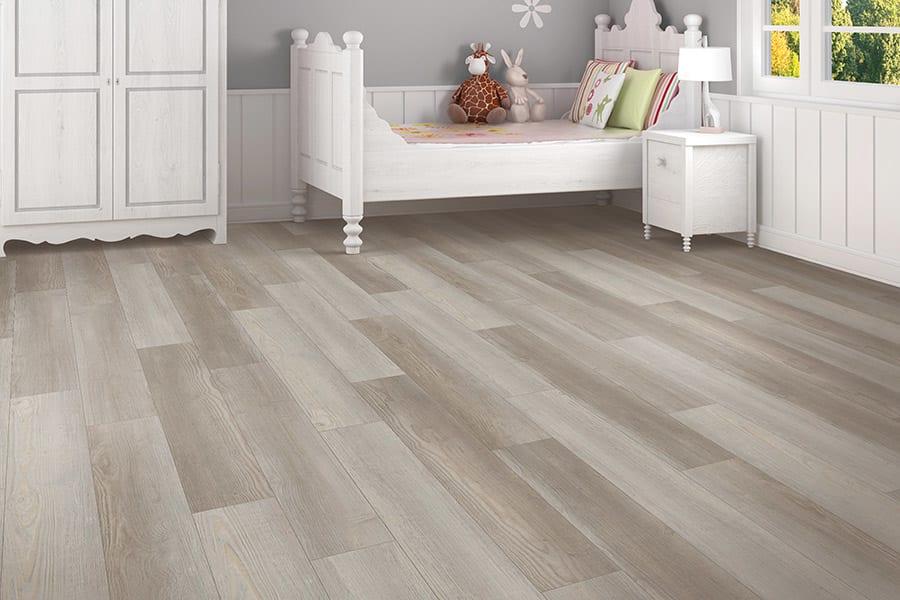 Select waterproof flooring in St. Augustine Beach, FL from Hasty's St. Augustine Flooring