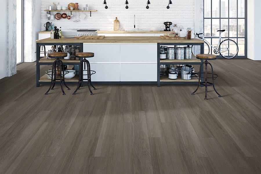 Choice luxury vinyl in Winston-Salem, NC from Madison Flooring