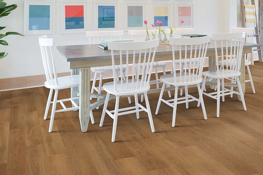 Get inspired from Waterproof flooring trends in Vilano Beach, FL from Hasty's St. Augustine Flooring