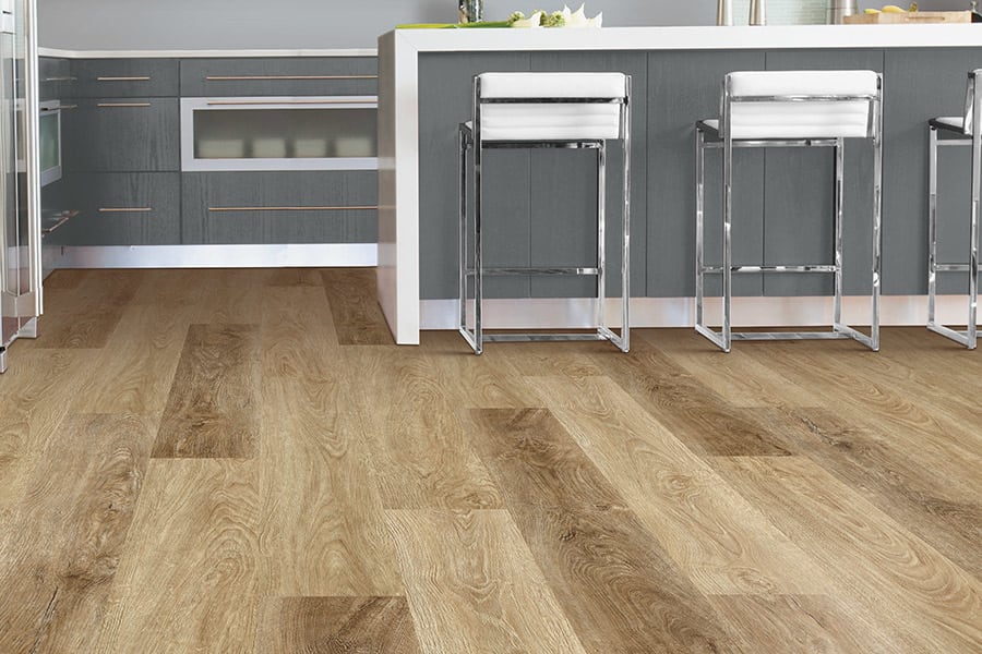 The newest trend in floors is Luxury vinyl  flooring in Rancho Bernardo, CA from Geneva Flooring