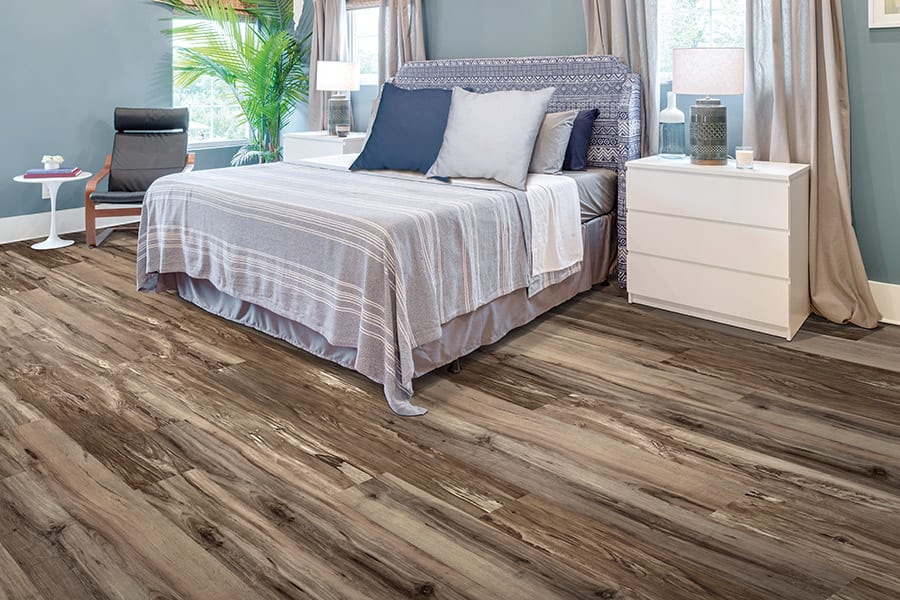 The newest ideas in waterproof flooring in North Liberty, IA from EZ Floorz