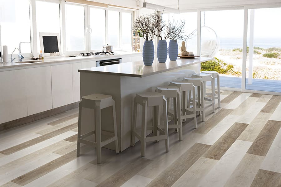 Get inspired from Waterproof flooring trends in Rochester, MI from Floorama