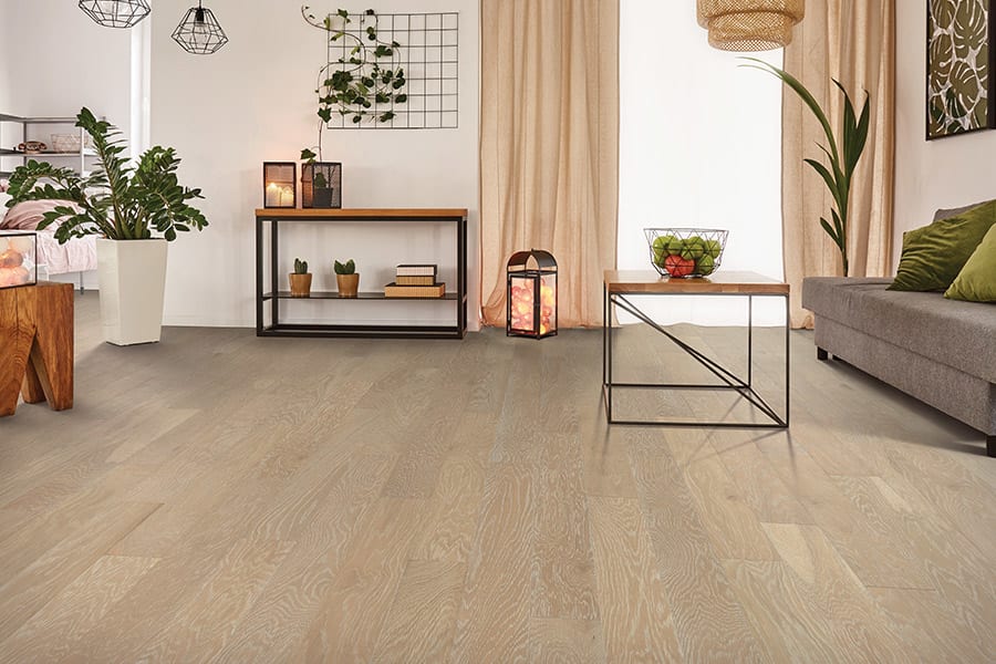 The best hardwood in Honolulu, HI from American Floor & Home