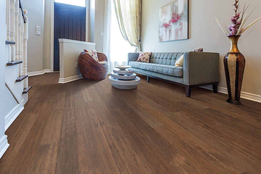 The finest hardwood in Selkirk, MB from King's Flooring & Furniture Gallery & Canadian Carpet Outlet