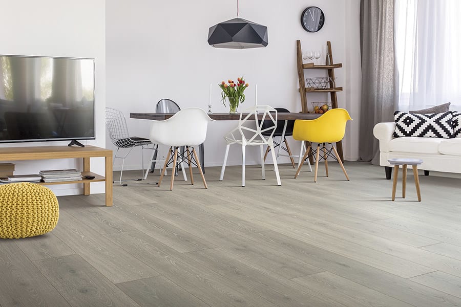 Laminate flooring trends in Bonita Springs, FL from Smart Floors USA