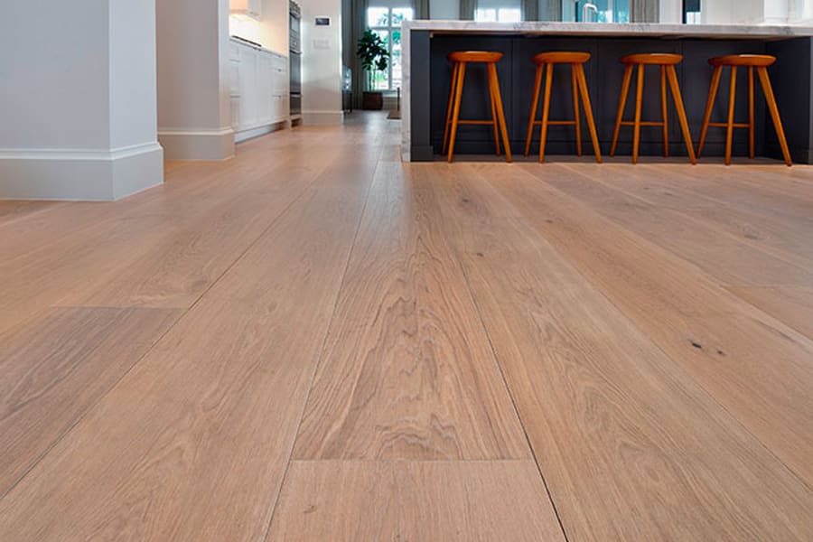 About hardwood in Bristol, TN from Shelton Tile and Flooring