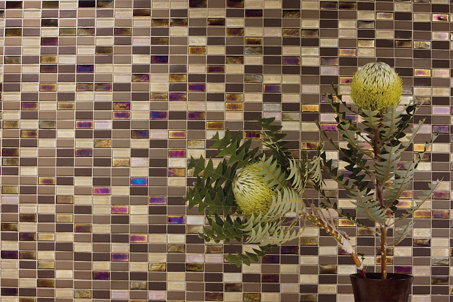 About glass tile in Safety Harbor, FL from RCI Flooring