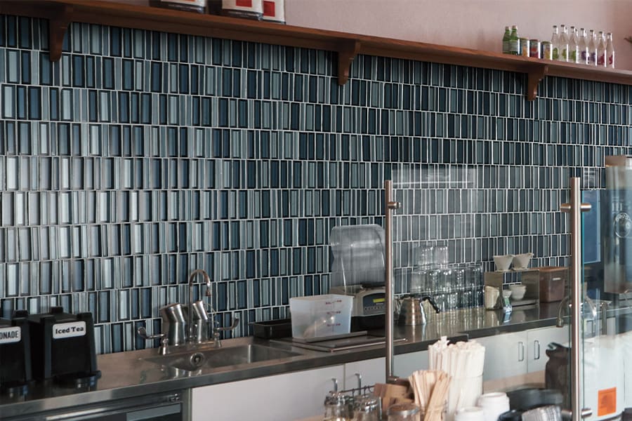 Unique Glass tile trends in Wilmington, NC from CSM Flooring