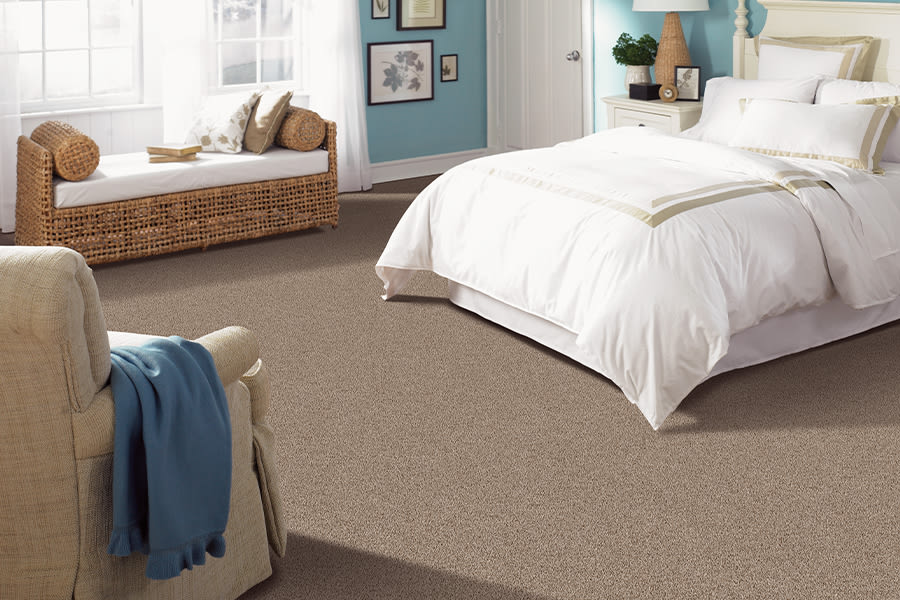 Quality carpet in Pittsboro, NC from Bruce's Carpets