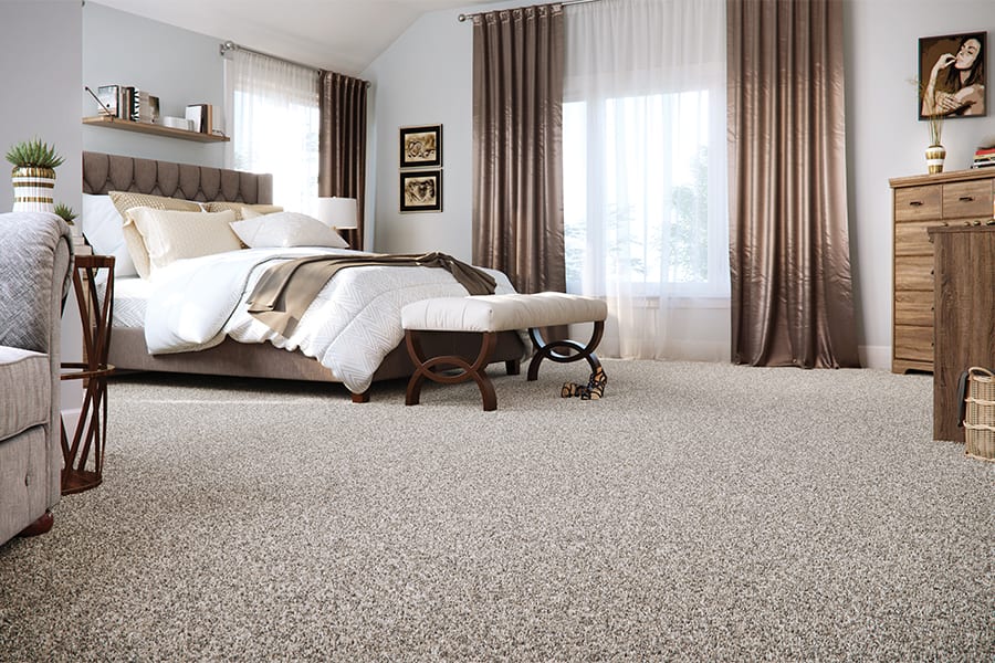 Durable carpet in Greensboro, NC from Madison Flooring