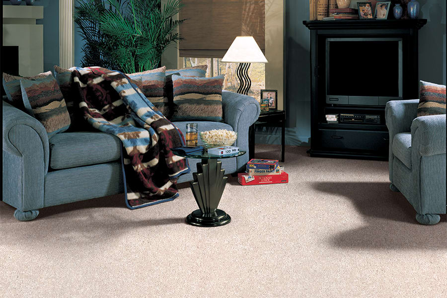 Durable carpet in Georgetown, TX from Floor King