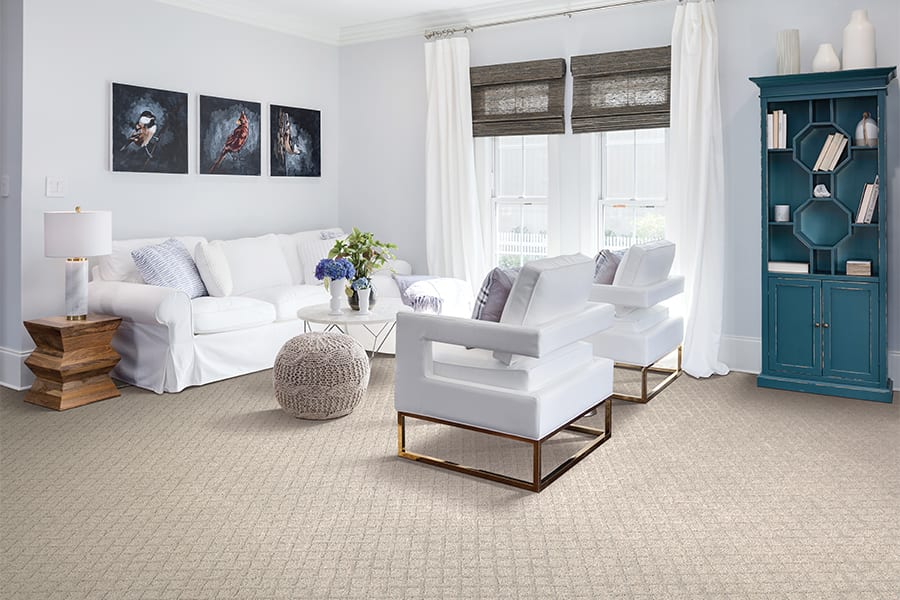 Carpet trends in St. Augustine, FL from Hasty's St. Augustine Flooring