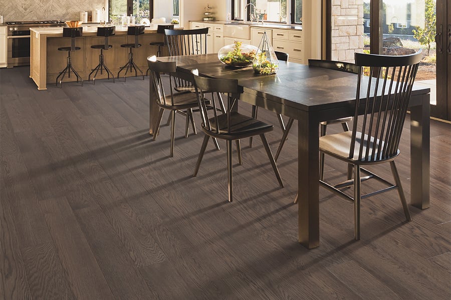 The best hardwood in Denver, CO from The Flooring Group