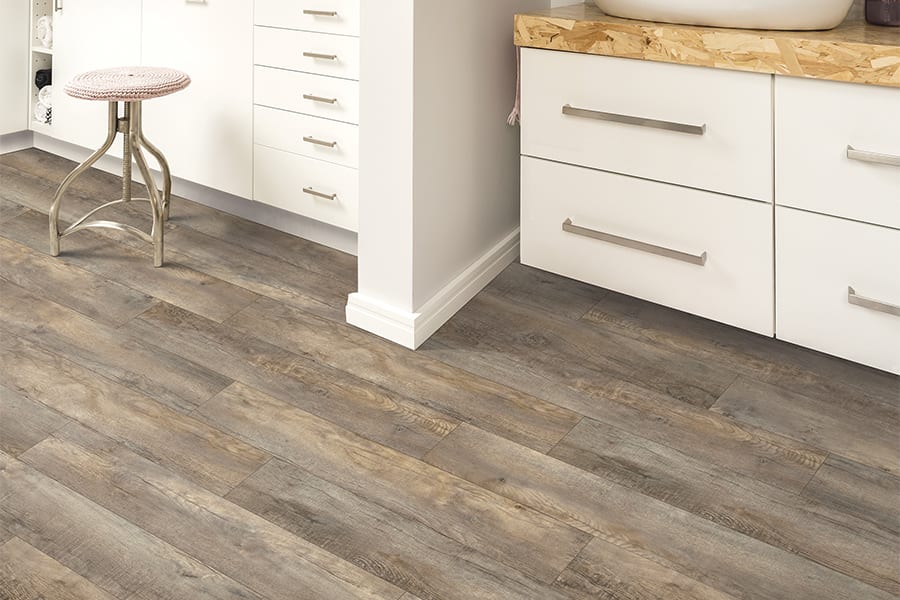 Latest laminate in Austin, TX from Floor King