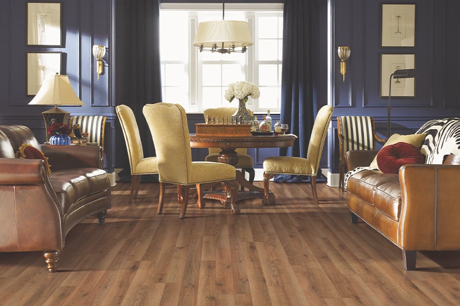 Laminate flooring trends in Huntington Beach, CA from Drake's Carpets