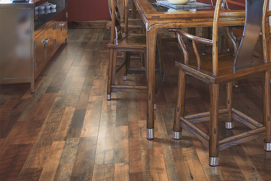 Latest laminate in Ocala, FL from Ocala Floors and More