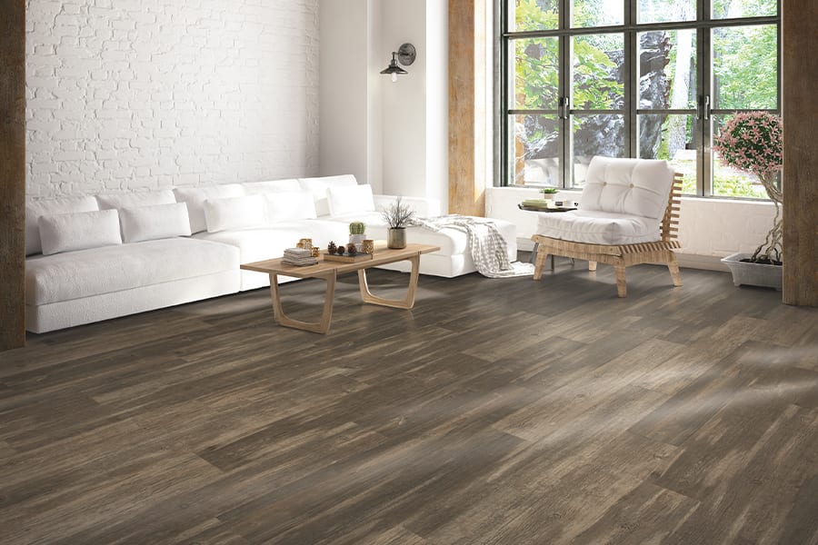 Laminate flooring trends in World Golf Village, FL from Hasty's St. Augustine Flooring