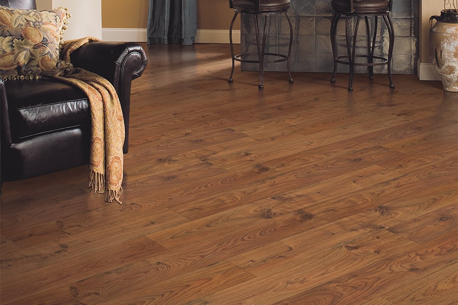 Latest laminate in Houston, TX from Gayle Floors