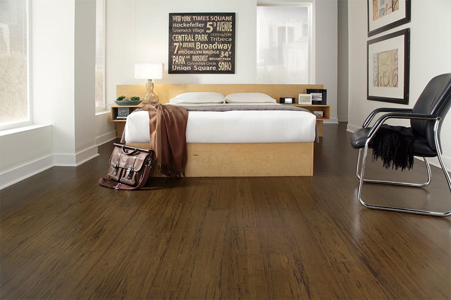 Durable hardwood in Marion, NC from Carolina Flooring