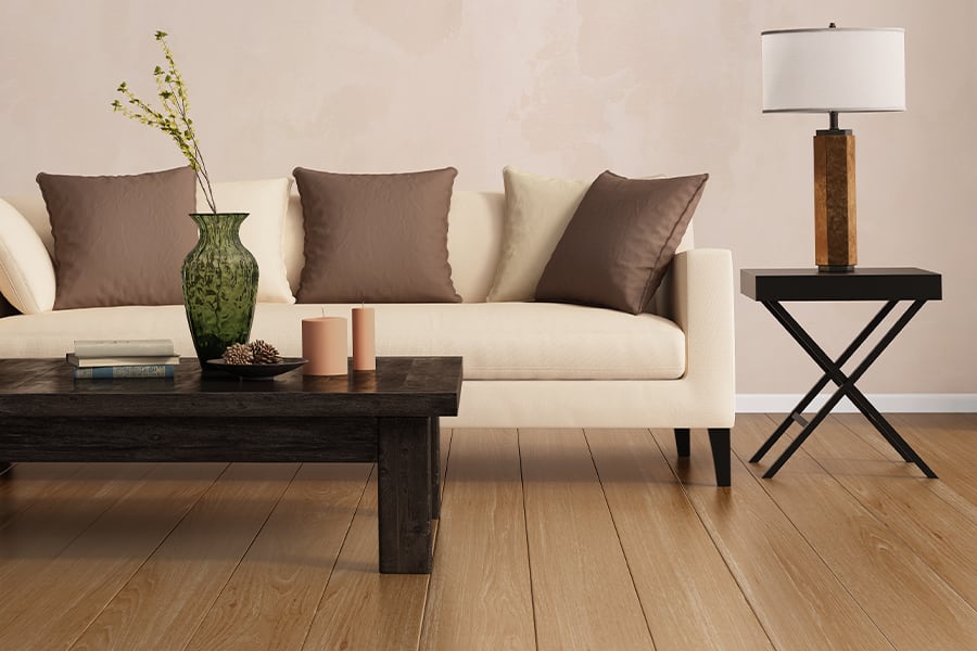 About hardwood in Estes Park, CO from Schmidt Custom Floors