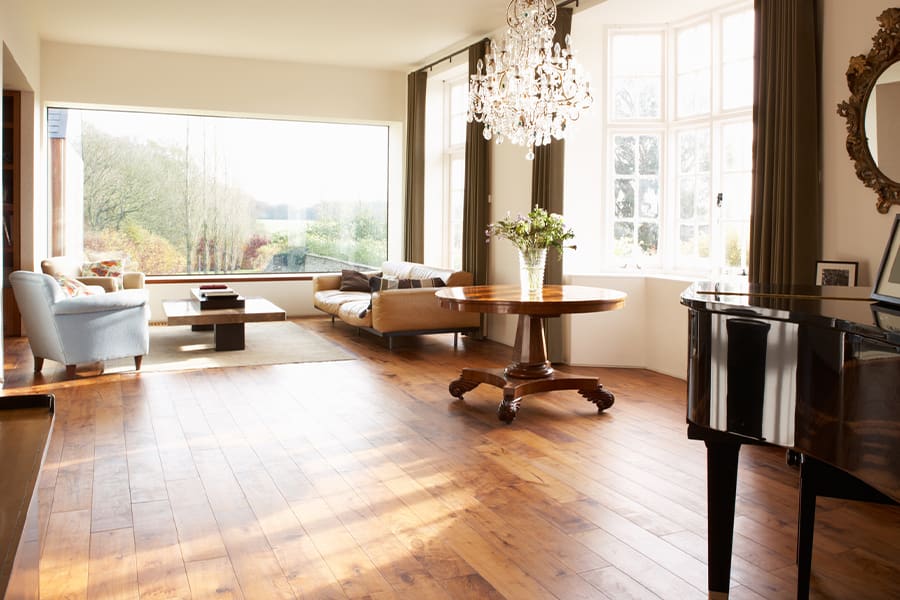 The finest hardwood in Lake Wales, FL from Flooring of Lake Hamilton