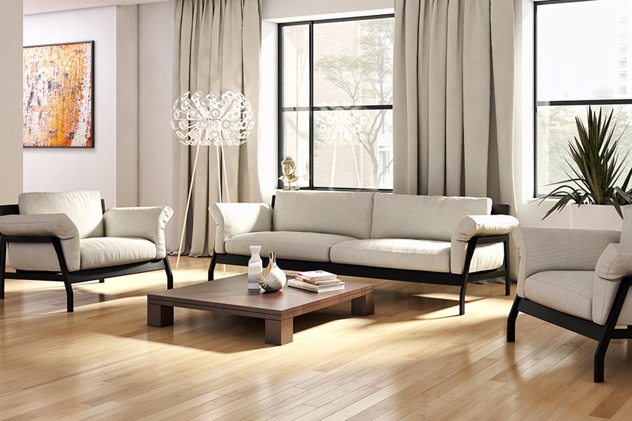 About luxury vinyl in Colleyville, TX from Floors to Go Texas