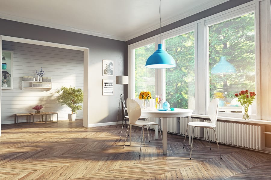 Laminate flooring trends in White Plains, MD from Carpet & Floors Market