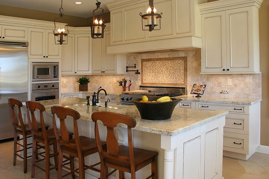 Countertops in Denver, CO from The Flooring Group