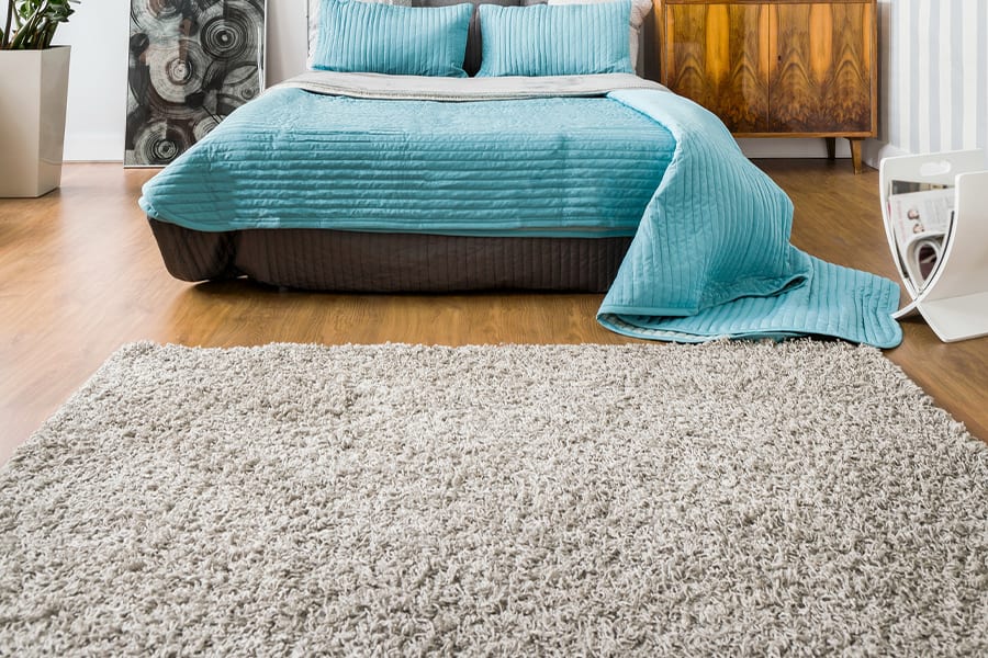 Stylish area rug in West Haven, CT from Galaxy Discount Flooring