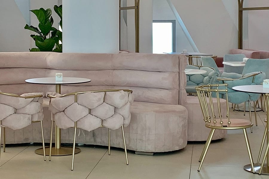 Tile gallery in Scottdale, GA from Brian's Carpet Inc