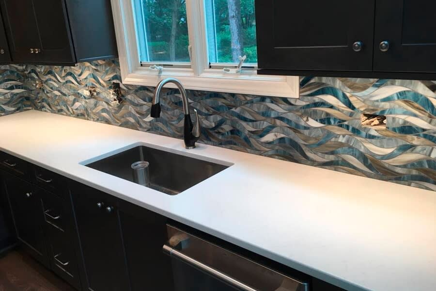 About tile in Mooresville, NC from LITTLE Wood Flooring & Cabinetry