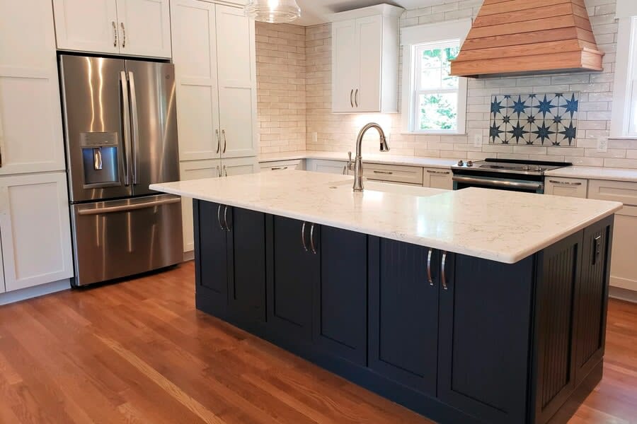 Cabinetry in Buckhead Ridge, FL from Jeanette's Interiors