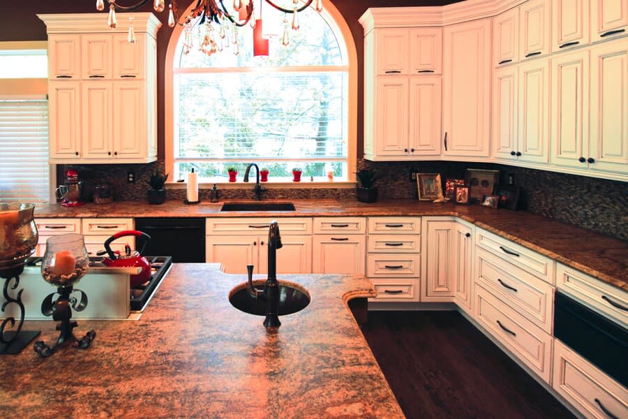 Cabinetry in Cornelius, NC from LITTLE Wood Flooring & Cabinetry