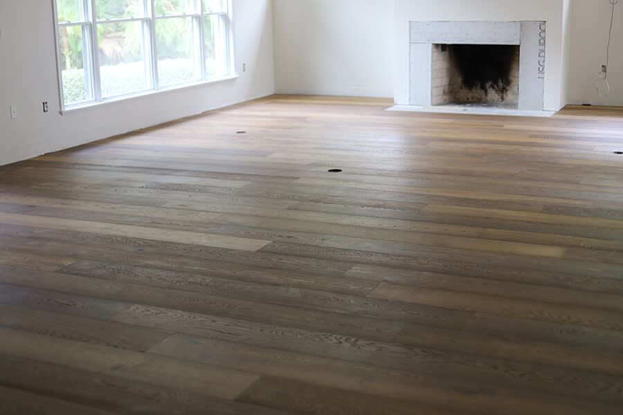 About hardwood in Lakewood Ranch, FL from LG Kramer Flooring