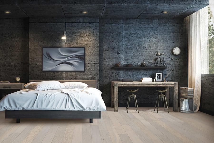 About hardwood in Bellefontaine, OH from Fissel Floor Covering