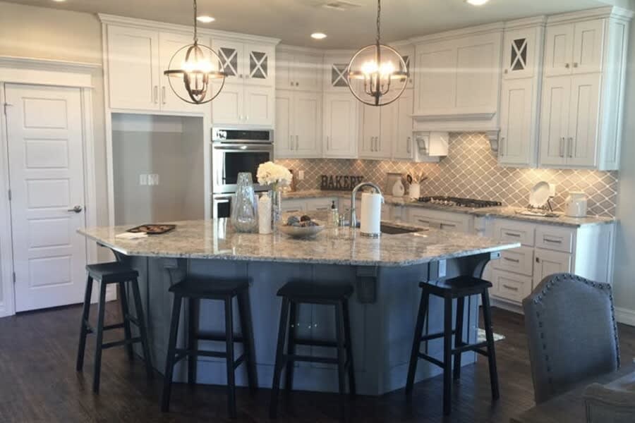 Countertops in Jenks, OK from Superior Wood Floors & Tile